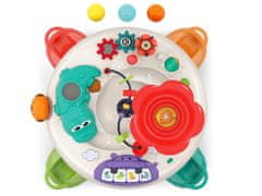 HOLA Interaktivni klavirski stol ZA3677