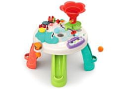 HOLA Interaktivni klavirski stol ZA3677