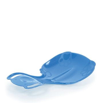 Prosperplast Klizač za snijeg Polar Bear 1 Plavi