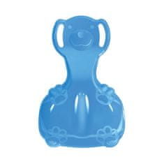 Prosperplast Klizač za snijeg Polar Bear 1 Plavi