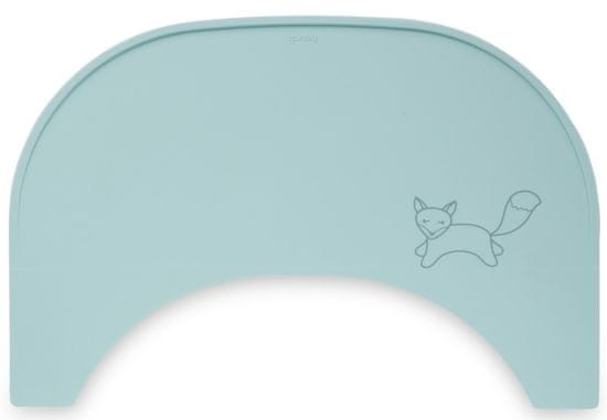 Hauck Highchair Tray Mat silikonski podloga