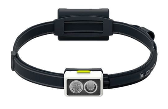  Naglavna svjetiljka Ledlenser NEO3, bijela