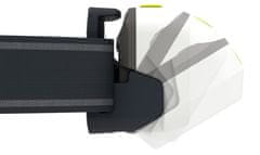 LEDLENSER NEO3 Naglavna svjetiljka, bijela