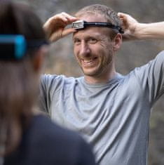 LEDLENSER NEO3 Naglavna svjetiljka, bijela