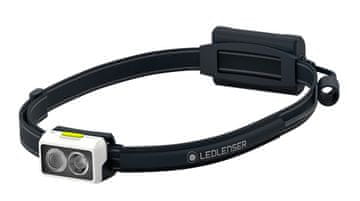 LEDLENSER NEO3 Naglavna svjetiljka, bijela