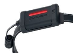 LEDLENSER NEO3 Naglavna svjetiljka, bijela