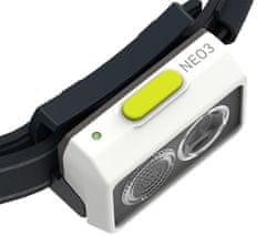 LEDLENSER NEO3 Naglavna svjetiljka, bijela