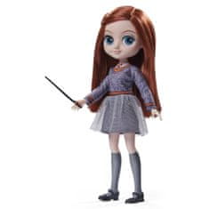 Spin Master Harry Potter Ginny figura, 20 cm