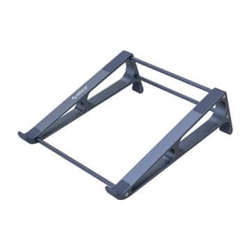 Orico Orico MA15-GY-BP stalak za prijenosno računalo, aluminij (sivi)