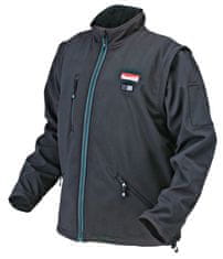 Makita DCJ200Z jakna s grijanjem na baterije, S