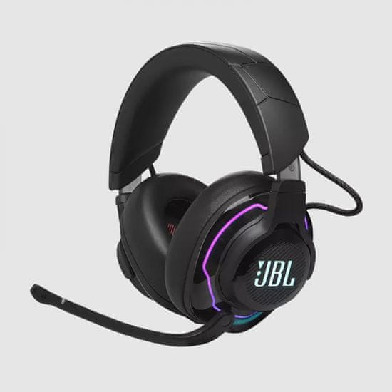 JBL Quantum 910 Wireless bežične slušalice za igrice (JBLQ910WLBLK)