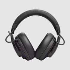 JBL Quantum 910 Wireless bežične slušalice za igrice (JBLQ910WLBLK)