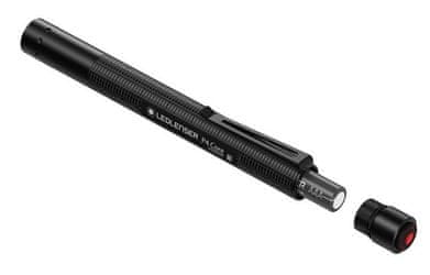  Ledlenser P4 Core ručna baterijska svjetiljka, crna