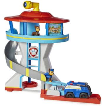 Spin Master Psići u ophodnji krhki toranj