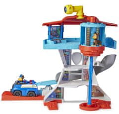 Spin Master Psići u ophodnji krhki toranj