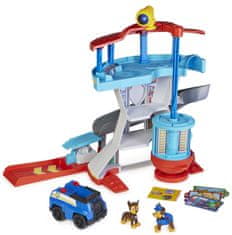 Spin Master Psići u ophodnji krhki toranj