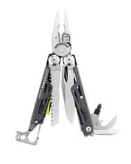 LEATHERMAN Višenamenski alat Signal, sivа