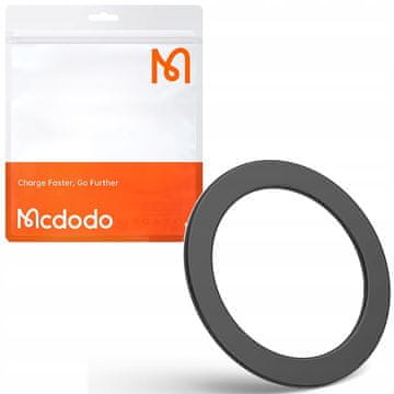 Mcdodo 2X Držač, Prsten, Magnet, Za Magnetski Punjač, Mcdodo