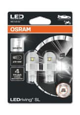 Osram LED žarulja W16W LEDriving® SL 12V 921DWP-02