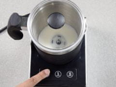 Beper električna pjenilica za mlijeko, 650 W (BB.200)