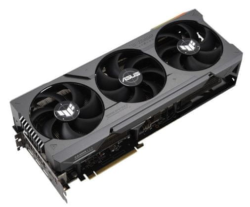 TUF Gaming GeForce RTX 4090 OC