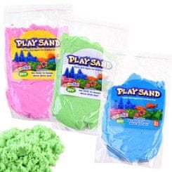 JOKOMISIADA Magic Kinetic Sand 250g vrećica ZA1564