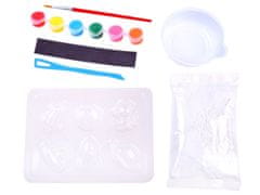 JOKOMISIADA Kreativni set DIY magneta COSMOS ZA2870