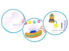 JOKOMISIADA Kreativni set DIY magneta COSMOS ZA2870