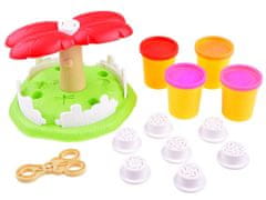 JOKOMISIADA Ekstruder za plastičnu masu ZA3207
