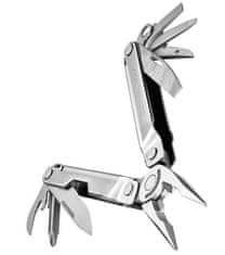 LEATHERMAN Bond višenamenski alat, srebrna