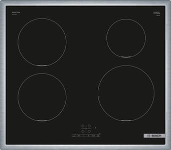 PUE645BB5D indukcijska ploča za kuhanje