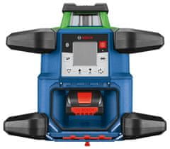 BOSCH Professional rotacijski laser GRL 650 CHVG (0601061V01)