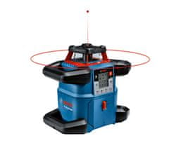 BOSCH Professional rotacijski laser GRL 600 CHV (0601061F01)