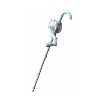 Bass Polska Ručna pumpa za kemikalije i AdBlue