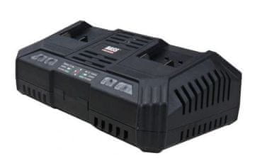 Bass Polska Punjač baterija za 24V alate, Li-Ion, 2 x 24V