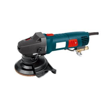 Bass Polska Brusilica i poliranje kamena za mokro čišćenje, 1100 W