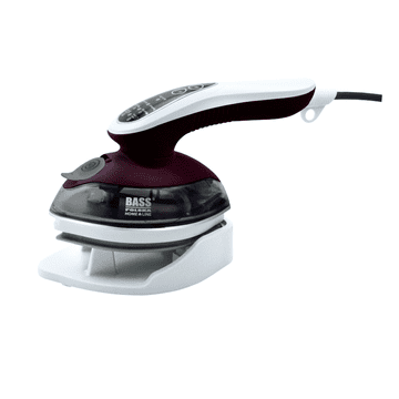 Bass Polska Parni glačalo za odjeću, glačalo na paru
