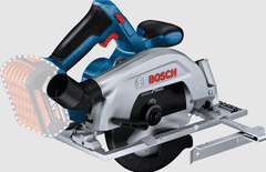 BOSCH Professional akumulatorska kružna pila GKS 185-LI Solo (06016C1224)