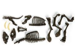 Clementoni Smilodon Sastavi kostur tigra ZA3713