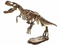 JOKOMISIADA T-REX 3D set za iskopavanje kostura ZA1777 A