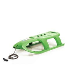 Prosperplast Sanjke Bullet Zelene