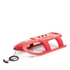 Prosperplast Sanjke Bullet Crvene