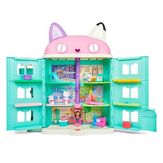 Spin Master Gabby'S Dollhouse Velika kuća
