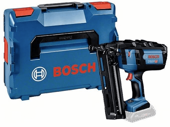 BOSCH Professional akumulatorski zabijač čavala GNH 18V-64 M Solo (0601481001))