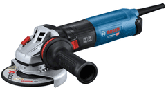 BOSCH Professional kutna brusilica GWS 17-125 PSB (06017D1700)