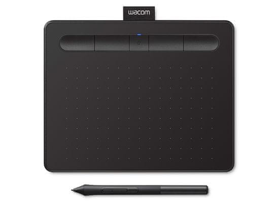 Wacom Intuos S grafički tablet, Manga Edition (CTL-4100WLK-M)