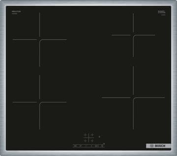Bosch PUE64KBB5E indukcijska ploča za kuhanje