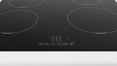 Bosch PUE611BB5E indukcijska ploča za kuhanje