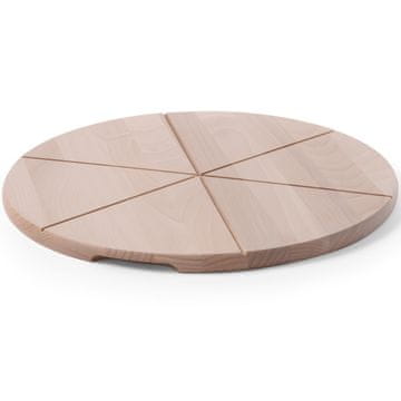 Hendi Daska za rezanje pizze 45 cm - 505571