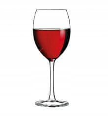 Altom Set od 6 čaša za crno vino 330 ml
